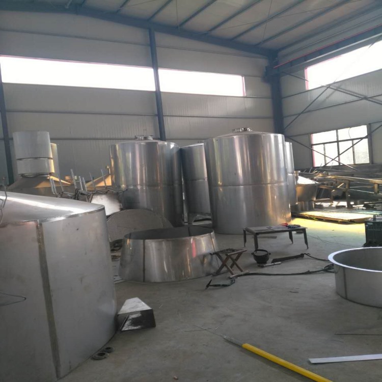 304不銹鋼蒸酒設備廠家定做 固態釀酒設備電話_釀酒設備_制酒機械_食品專用機械_機械包裝__食品伙伴網