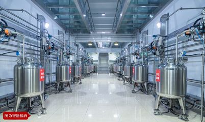 國臺:集成三大體系創新 演進醬酒智釀產業化新業態